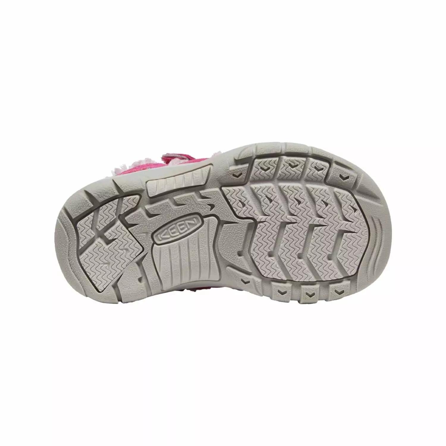 Buty miejskie dziecięce KEEN NEWPORT SHOE 6/6