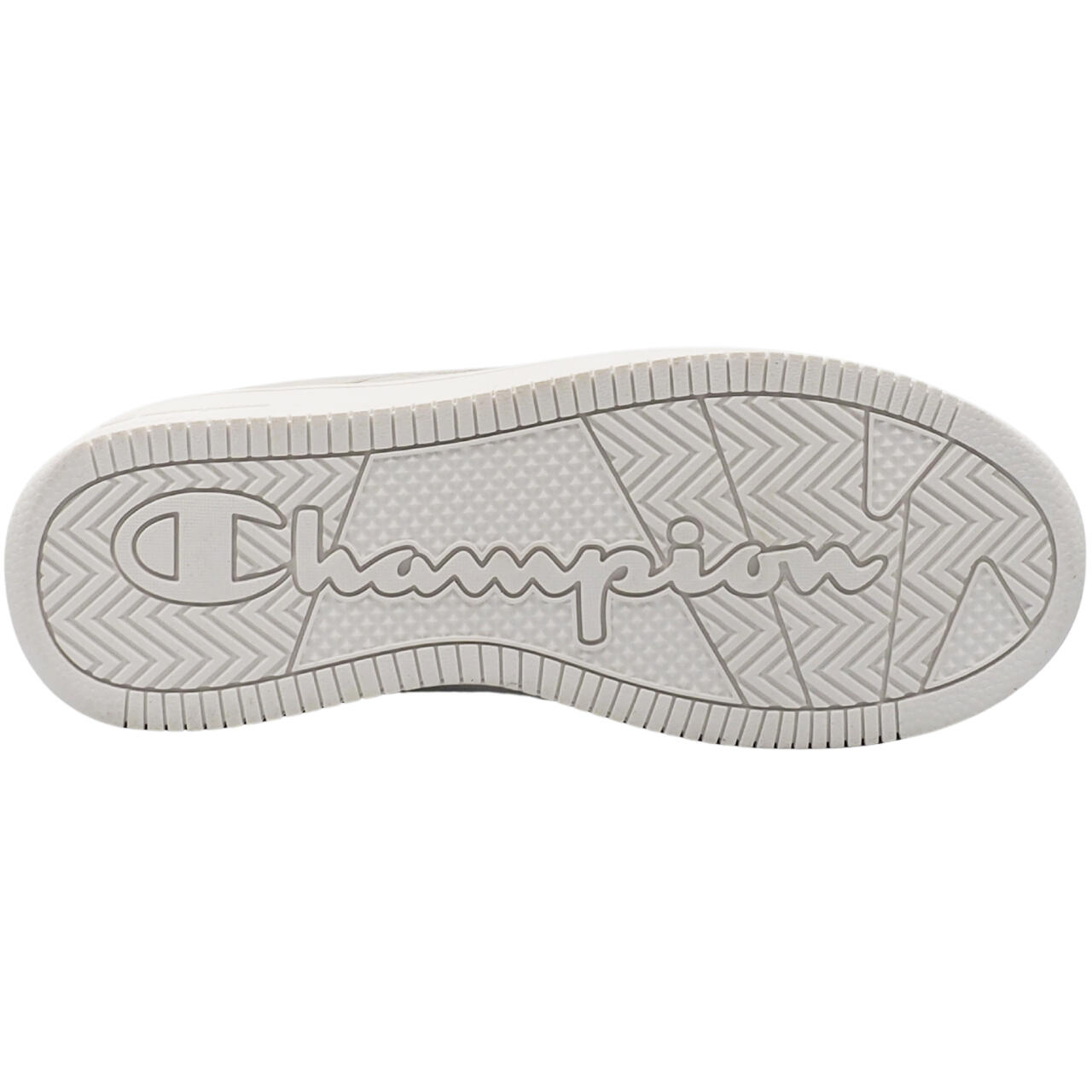 Champion Foul Play Plat Velour Low Cut dames 6/6
