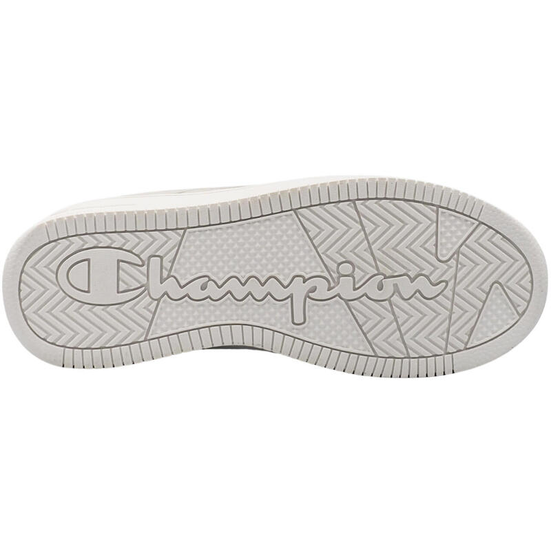 Pantofi femei CHAMPION Foul Play Plat Velour Low Cut