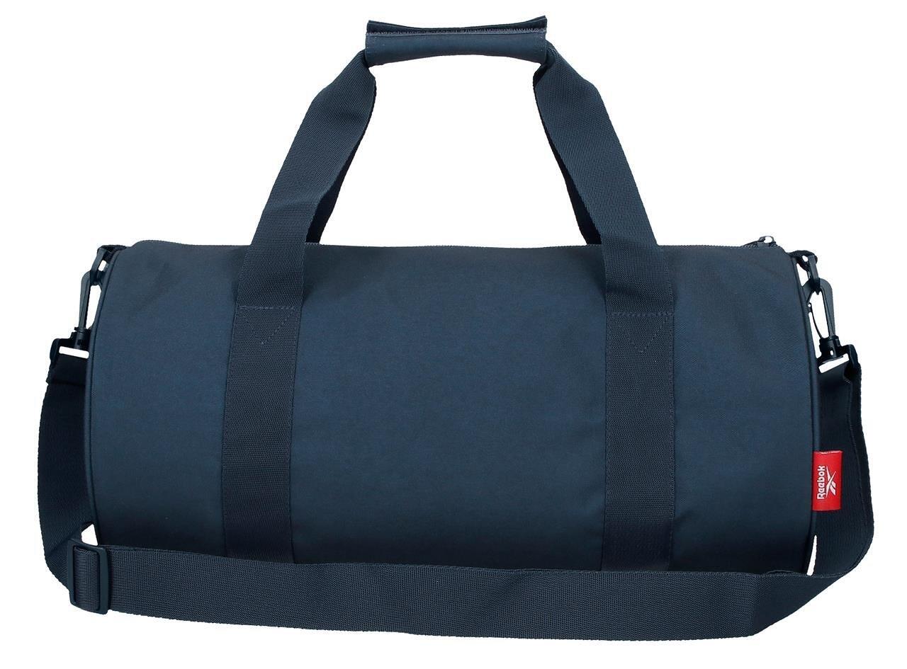 Bolsa de viagem Reebok Queens 41 cm Marinho 2/5