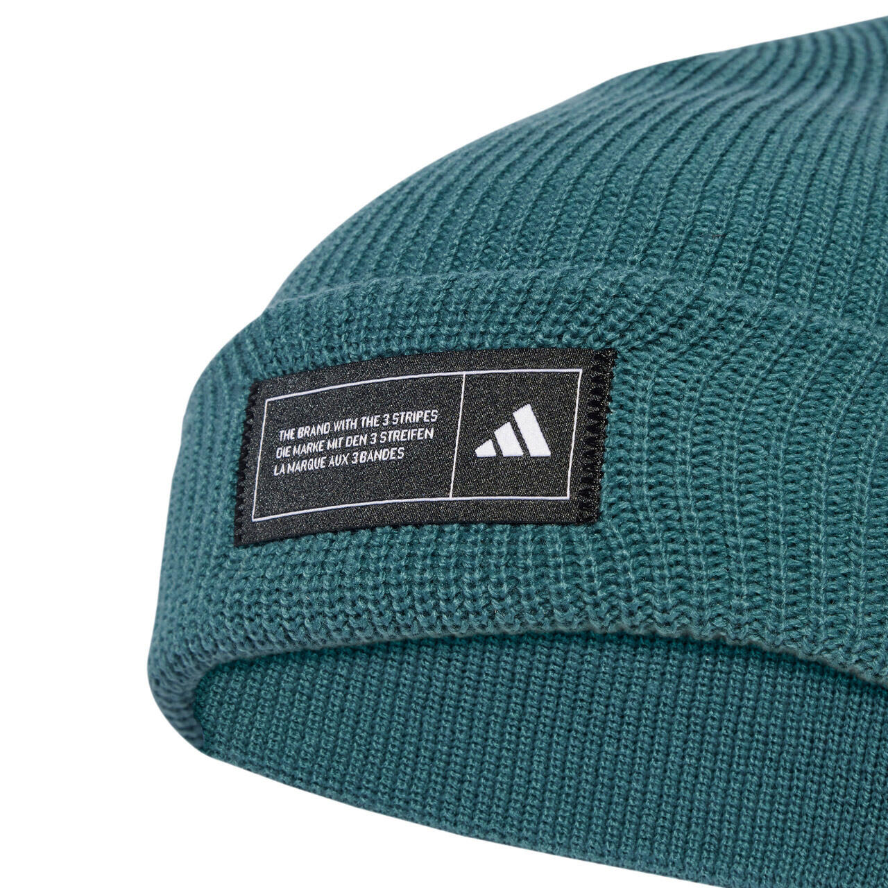 adidas Essentials Cuffed boné unissexo 3/4
