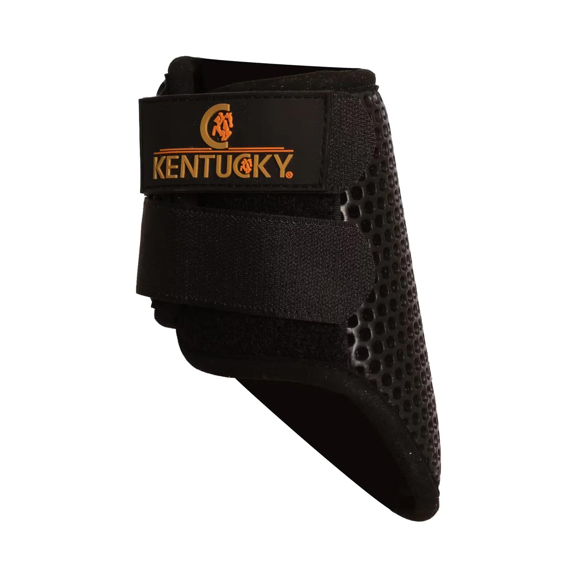 Paardenvoeten Kentucky Horsewear ProAir short 2/4