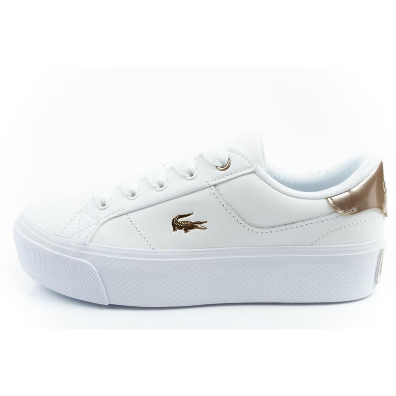 Pantofi Sport Damă Lacoste Court Pro 225 3 Sfa