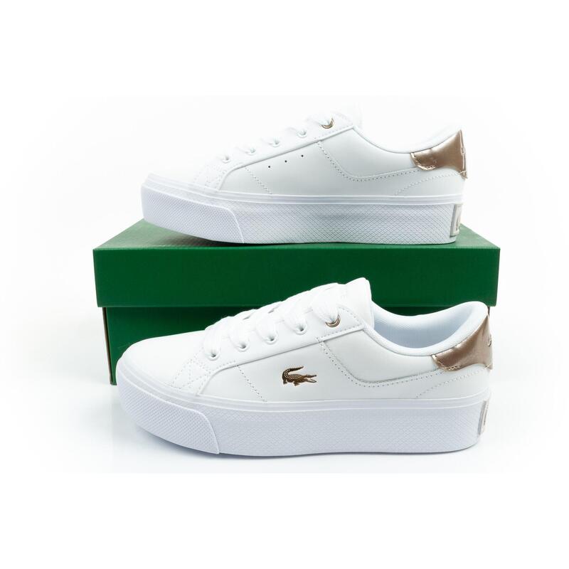Pantofi Sport Damă Lacoste Court Pro 225 3 Sfa