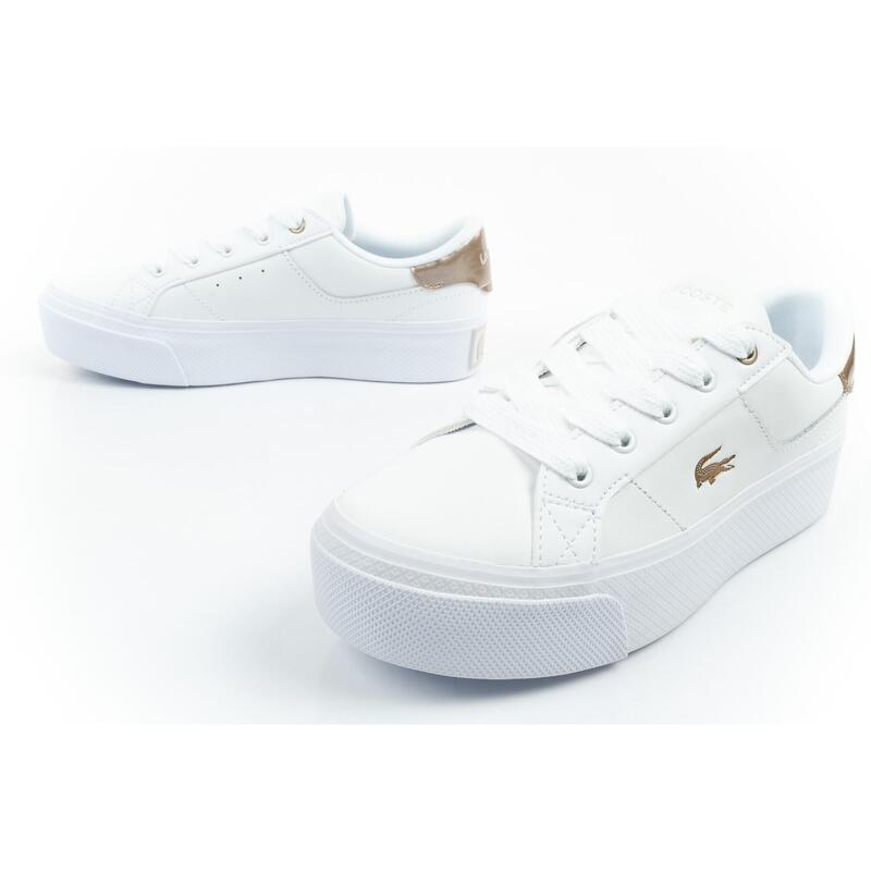 Pantofi Sport Damă Lacoste Court Pro 225 3 Sfa