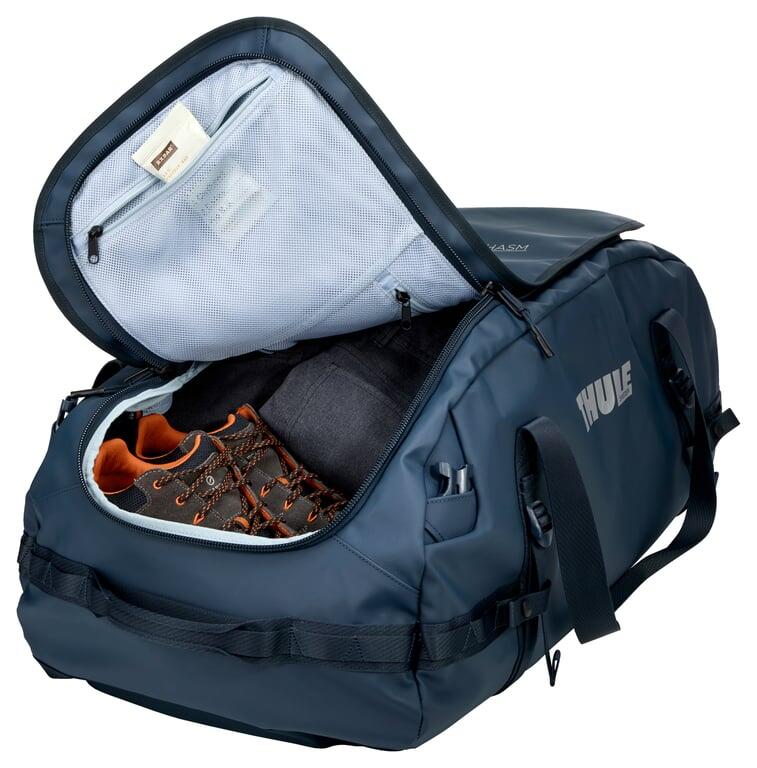 Thule Chasm 90 - Reisetasche 74 cm 7/7