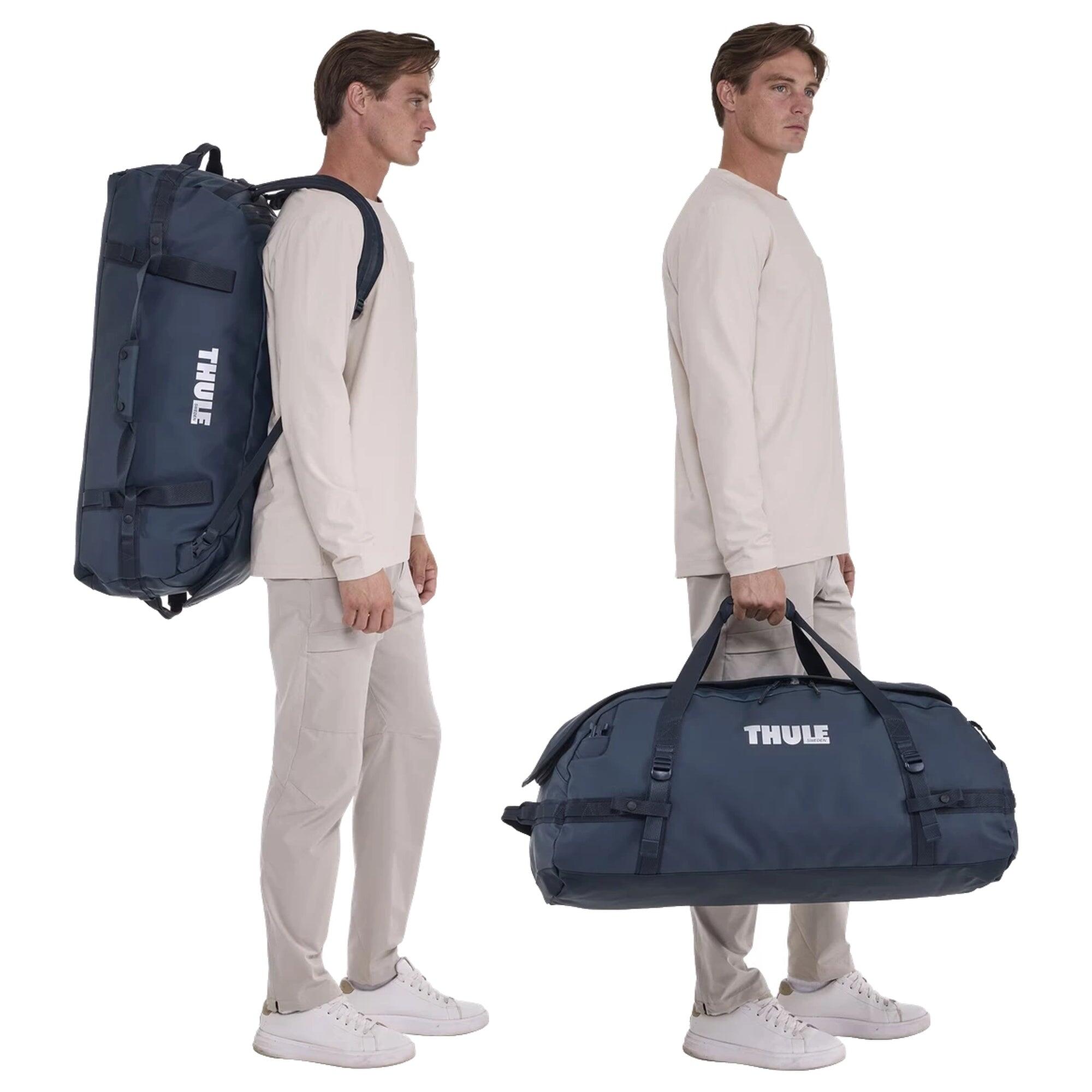 Thule Chasm 90 - Reisetasche 74 cm 4/7