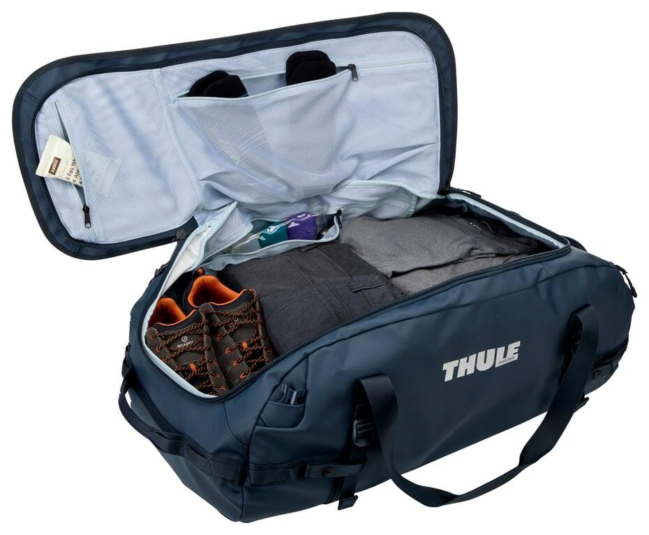 Thule Chasm 90 - Reisetasche 74 cm 6/7