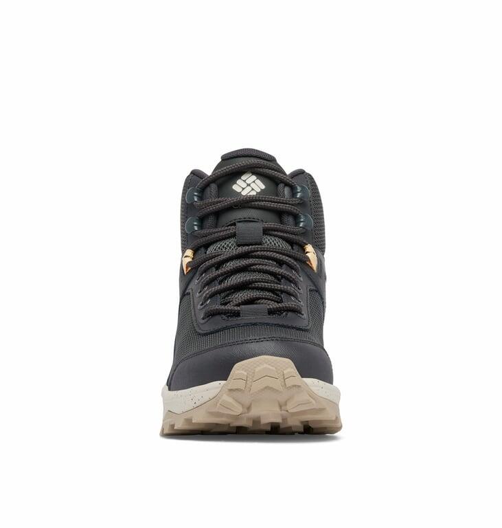 COLUMBIA Buty turystyczne damskie Trailstorm Ascend Mid WP shark cosmos-40.5 6/7