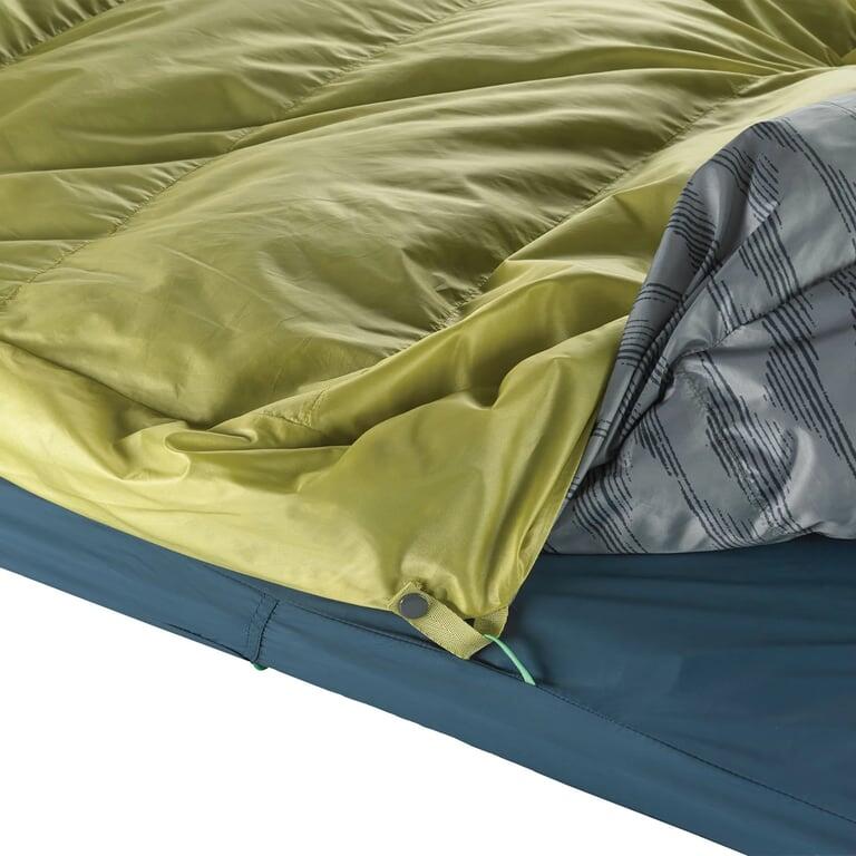 THERMAREST Pokrowiec na materace Synergy Lite Coupler 25 3/4