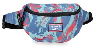 Marsupio Reebok Tacoma Blu