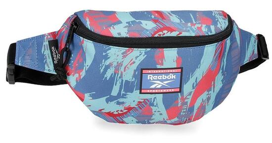 Marsupio Reebok Tacoma Blu