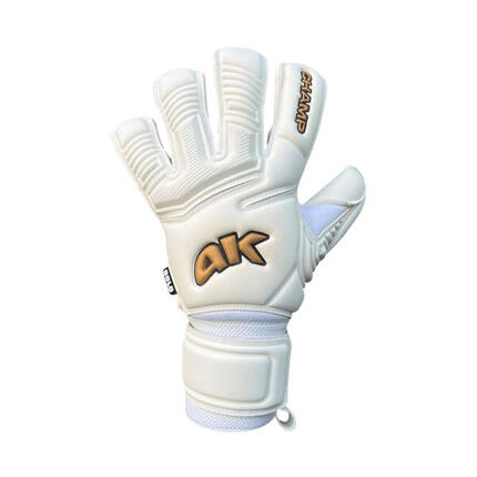 Luvas masculinas 4Keepers CHAMP GOLD