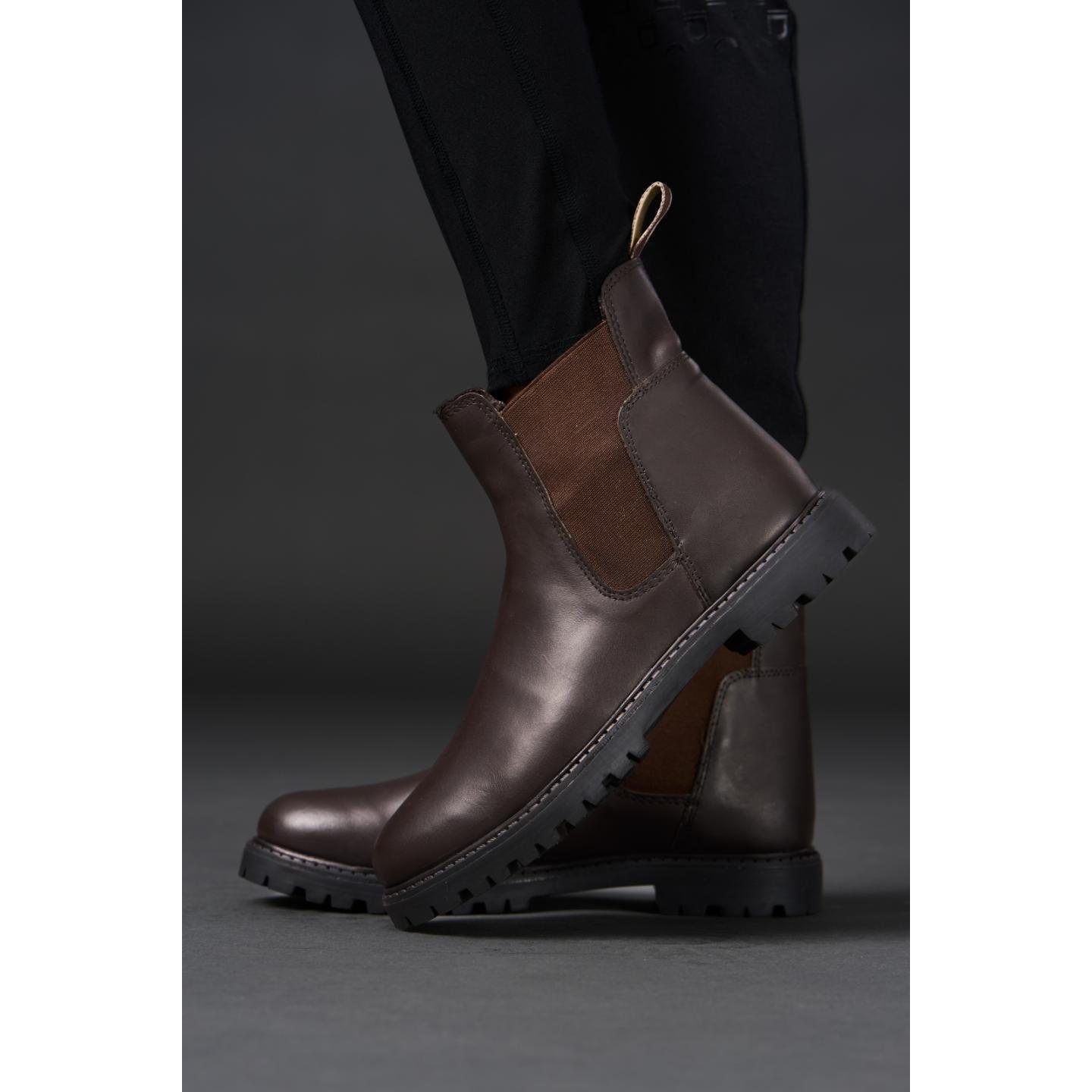 Botas de montar Equipage Furlin 3/3