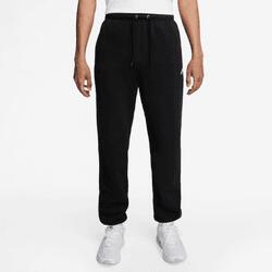 Pantatuta uomo (fleece) nike nero