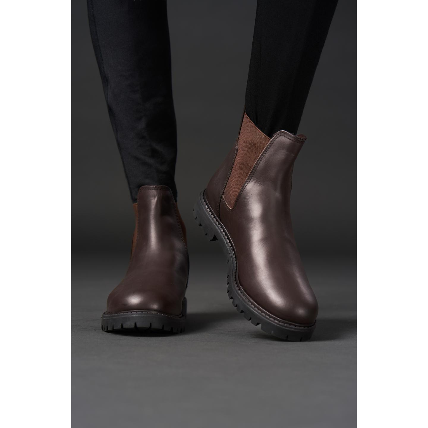 Botas de montar Equipage Furlin 2/3