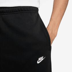 Pantatuta uomo (fleece) nike nero 3/3