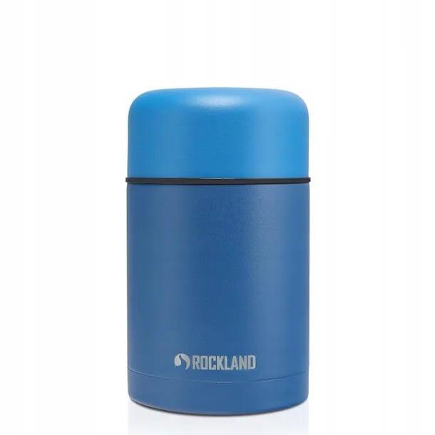 ROCKLAND Termos obiadowy Comet 0,75 L blue 2/7