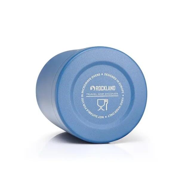ROCKLAND Termos obiadowy Comet 0,75 L blue 6/7
