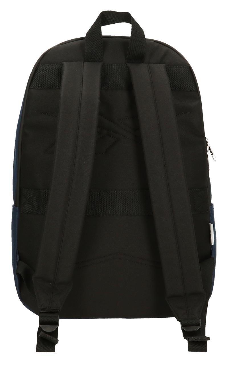 Mochila escolar porta-portátil Reebok Boston 44 cm Marinho 2/5