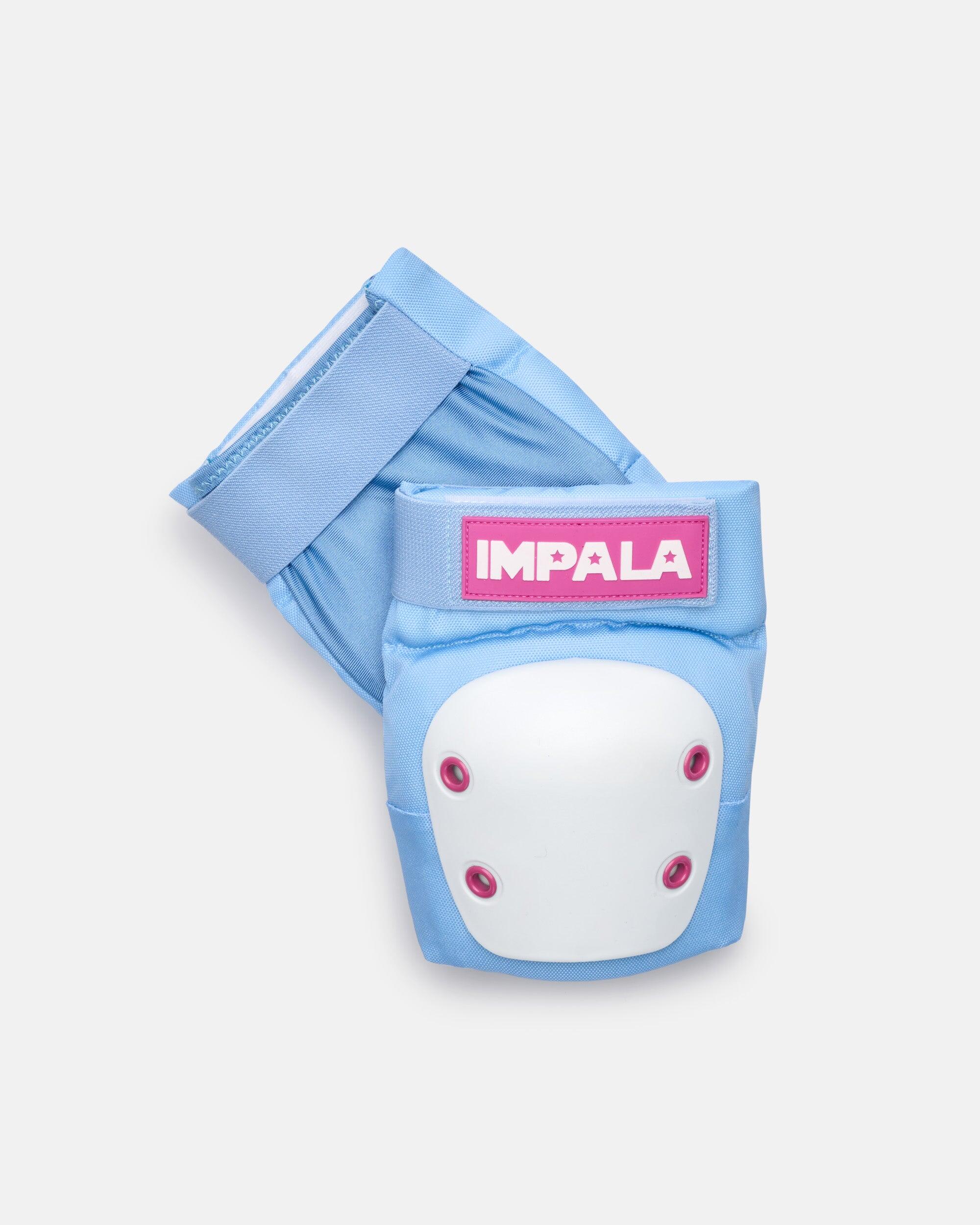 Paquete de protección para adultos Impala - Frambuesa azul 3/4