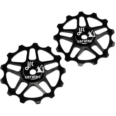 JRC galets cambio 13T in ceramica per Shimano 12v MTB