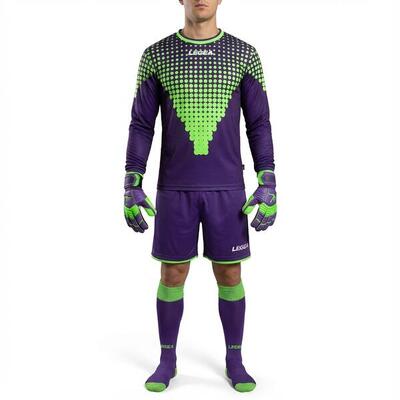 Allianz keeper set