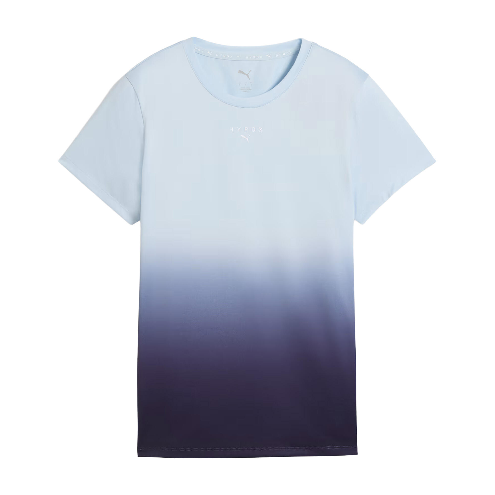 T-shirt à motif PUMA x HYROX Femme PUMA 6/6