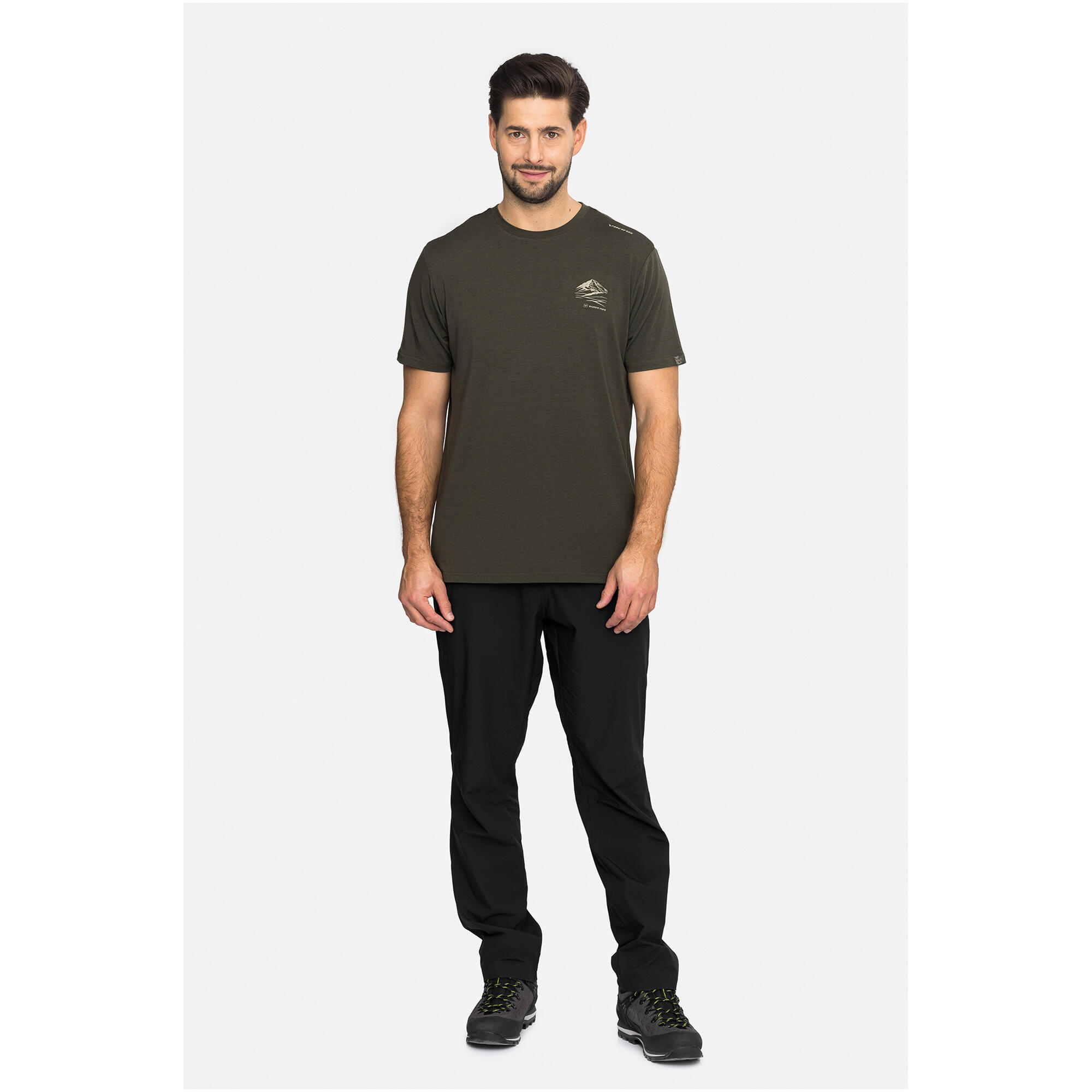 T-Shirt Viking Lenta 2/7