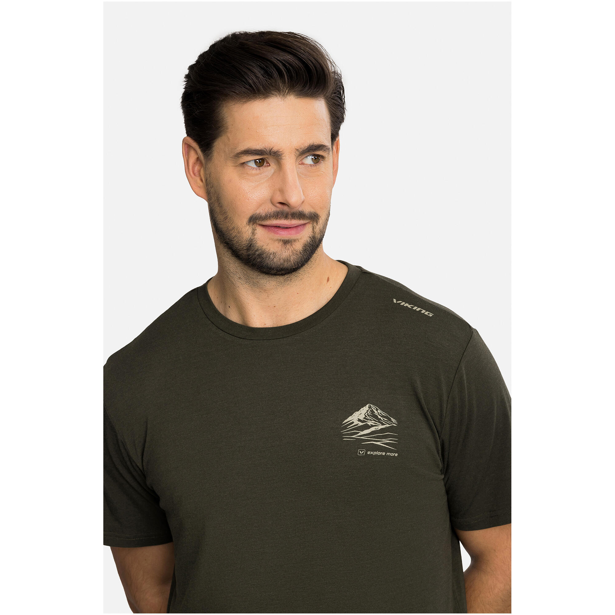 T-Shirt Viking Lenta 5/7