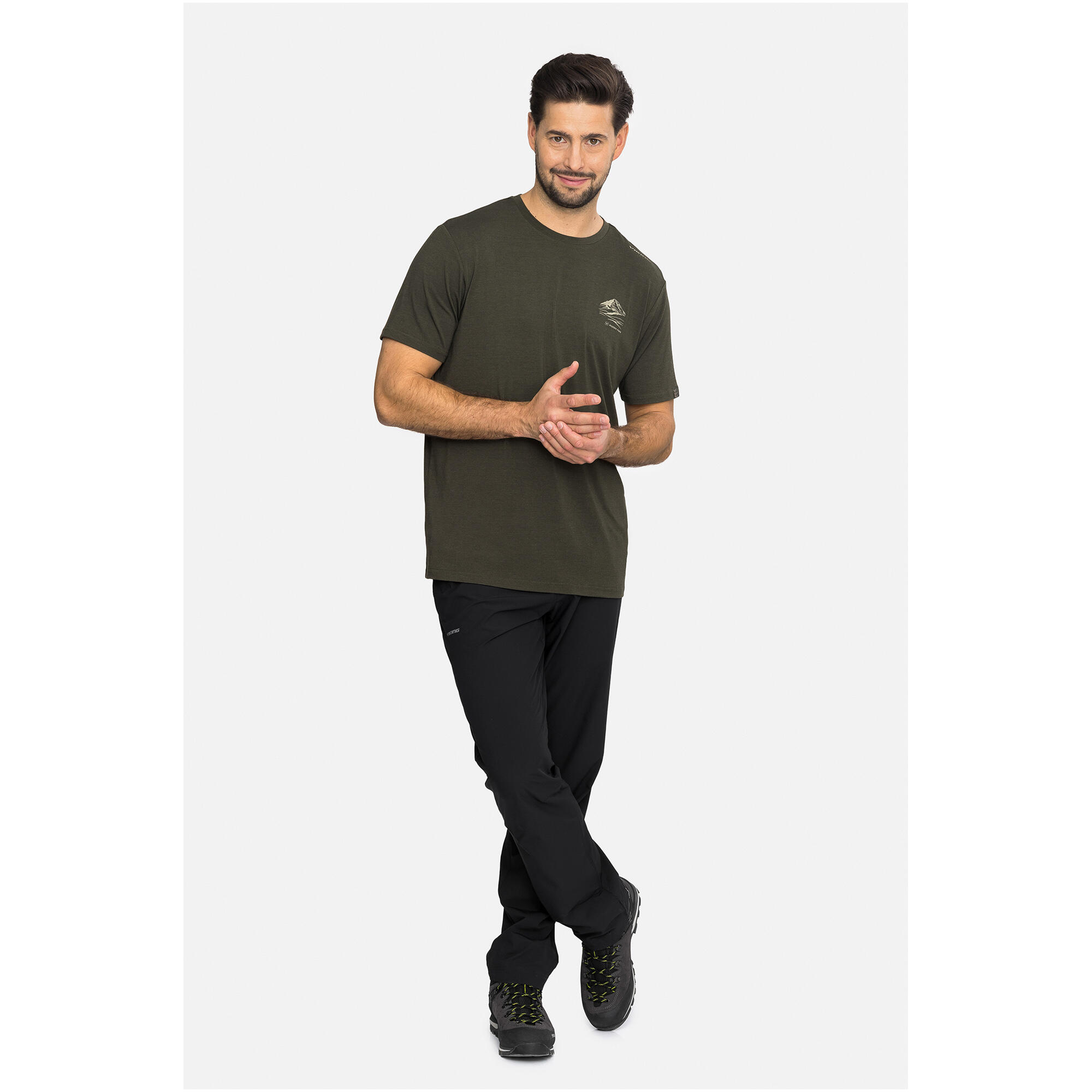 T-Shirt Viking Lenta 4/7