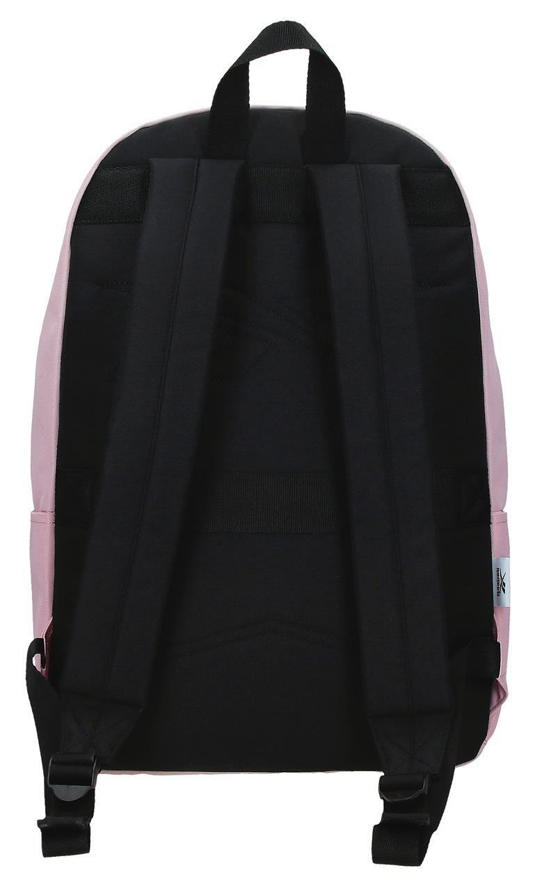 Mochila escolar Reebok Boston 45 cm Rosa 2/5