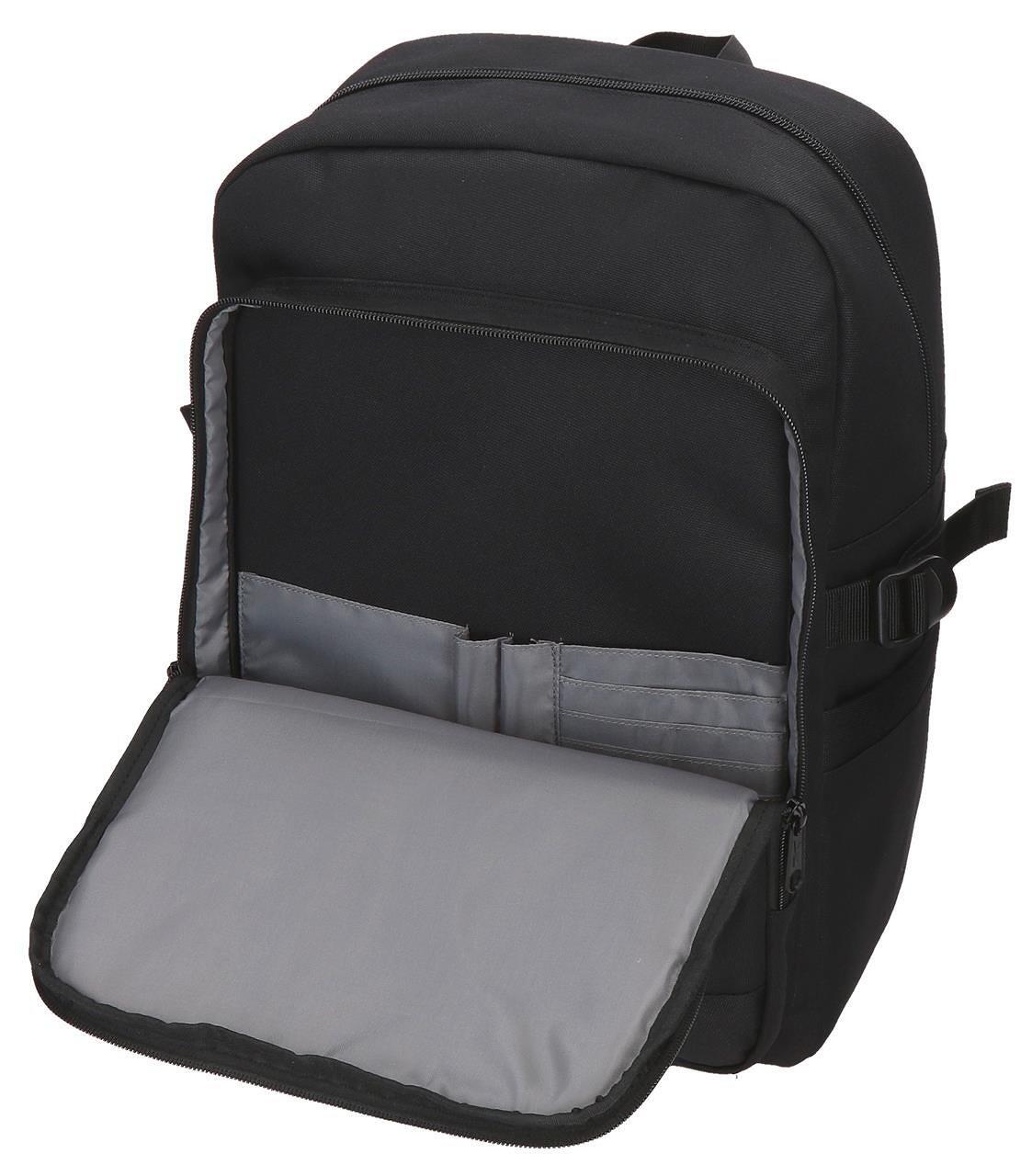 Mochila porta‑portátil Reebok Baltimore 40 cm Preto 5/5
