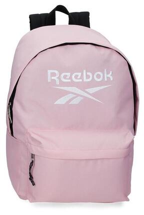 Sac à dos scolaire Reebok Boston 45 cm Noir