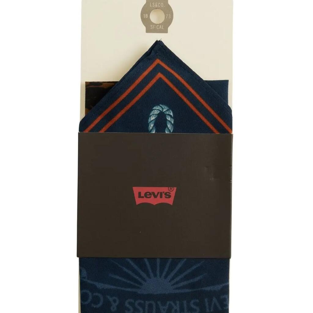 LEVI'S - Bandana uomo Levi's® Rodeo Champion - Misura OS