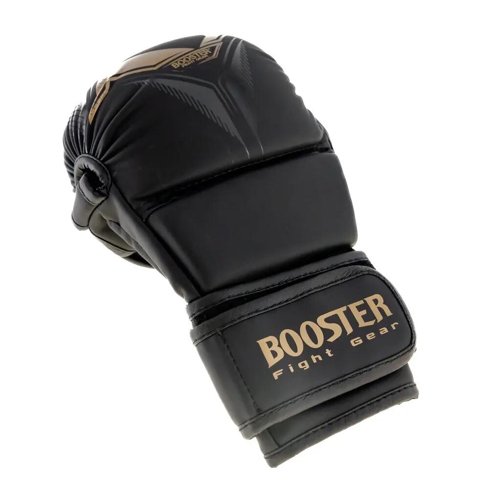 Luvas de MMA Booster Fight Gear Bangkok 1 3/4