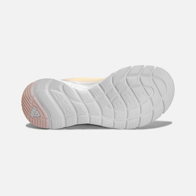 Pantofi sport Peak Roz