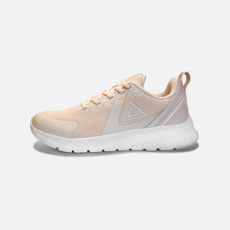 Pantofi sport Peak Roz