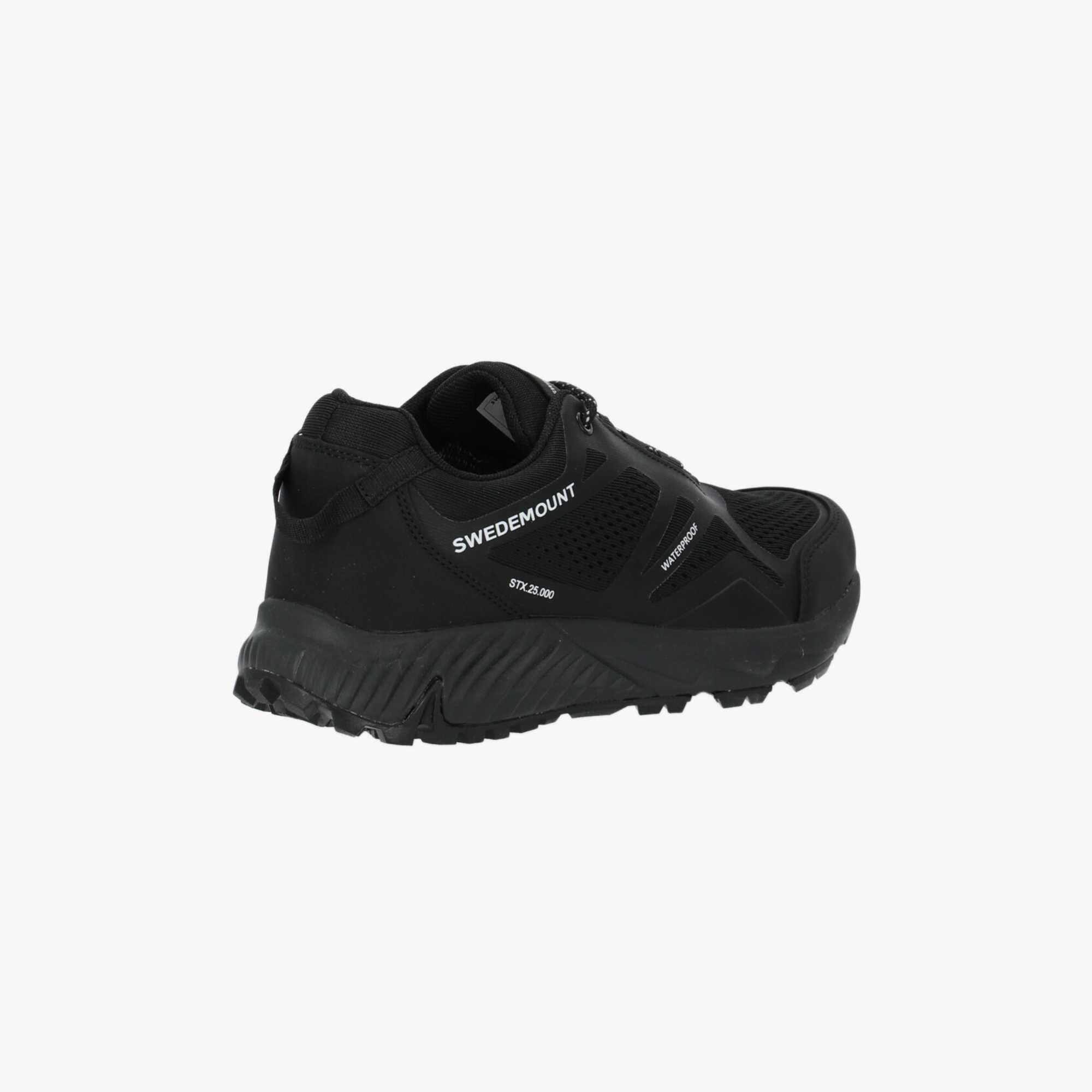 Chaussures de trekking randonnée femme imperméables Lofoten Trail STX 3/7