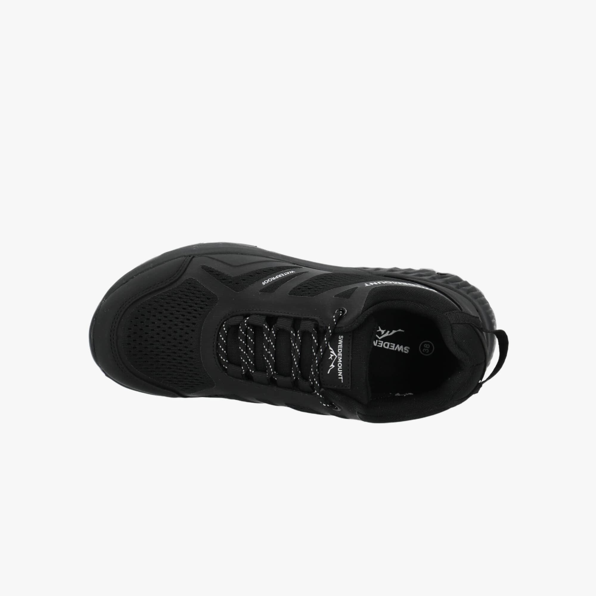 Chaussures de trekking randonnée femme imperméables Lofoten Trail STX 7/7