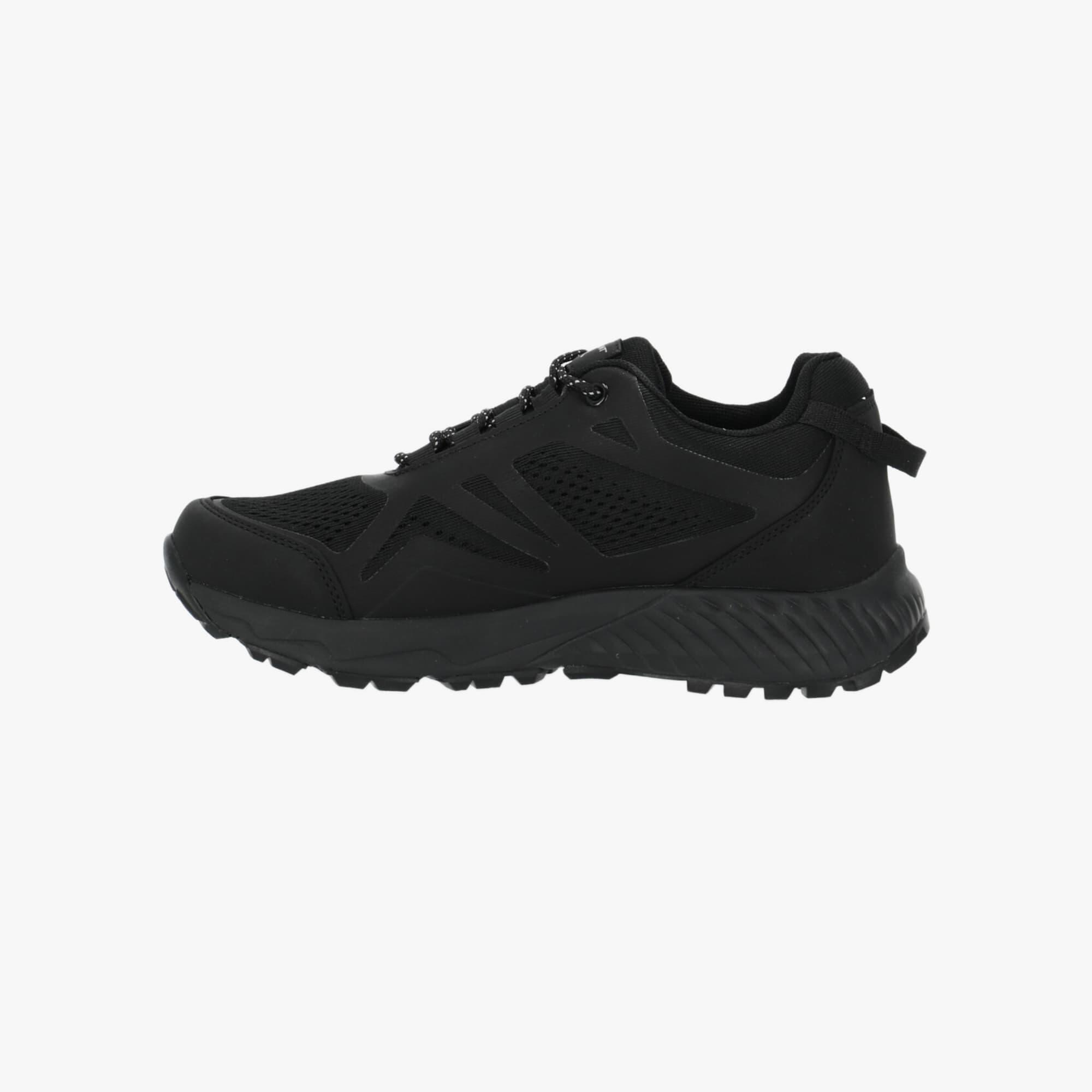 Chaussures de trekking randonnée femme imperméables Lofoten Trail STX 4/7
