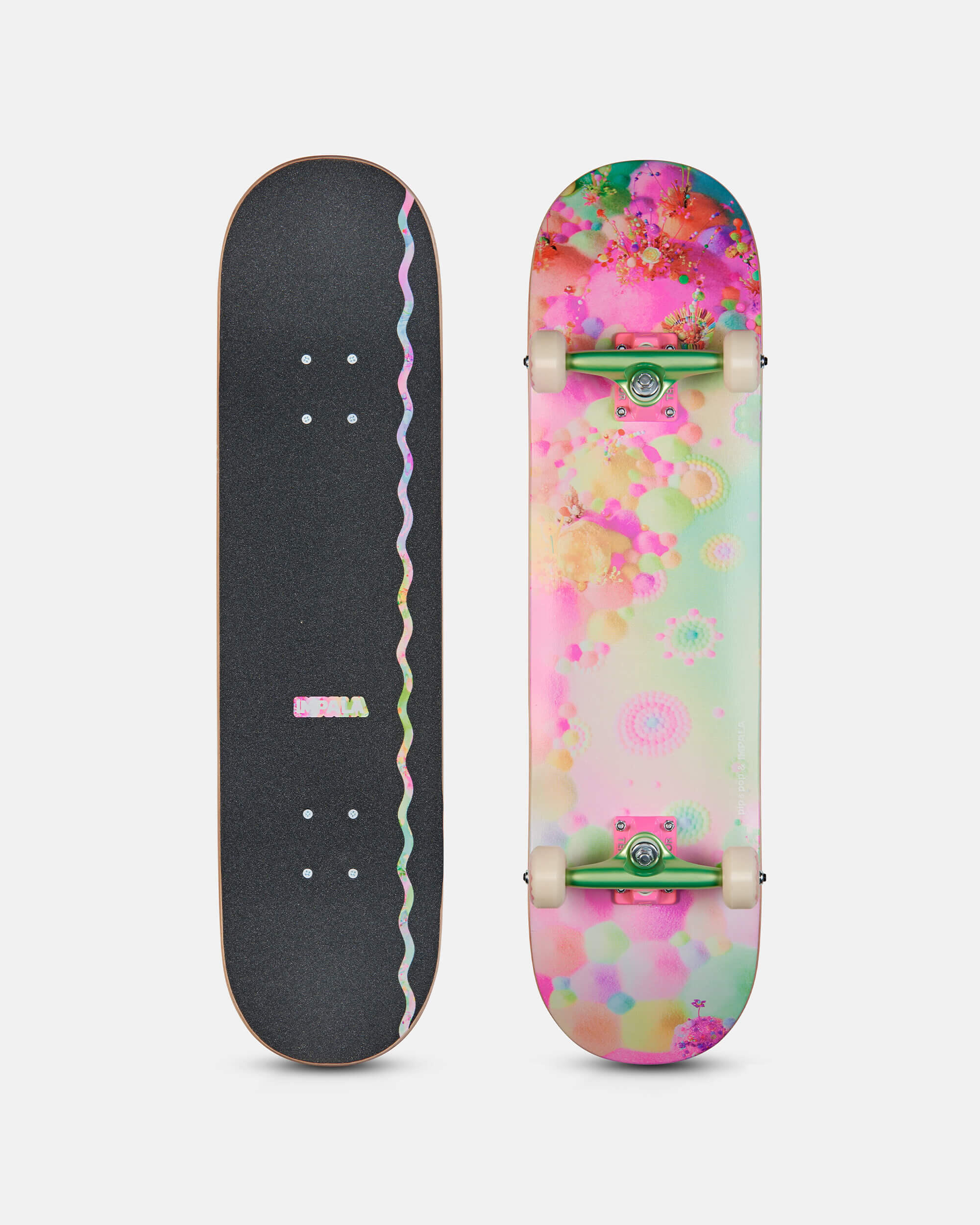 IMPALA SKATE picture