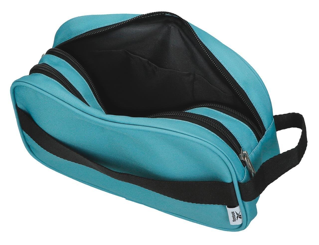 Nécessaire Reebok Boston Turquesa 5/5