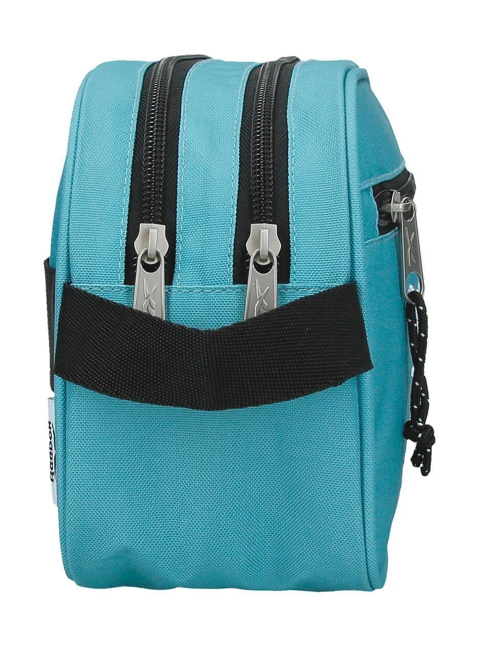Nécessaire Reebok Boston Turquesa 4/5