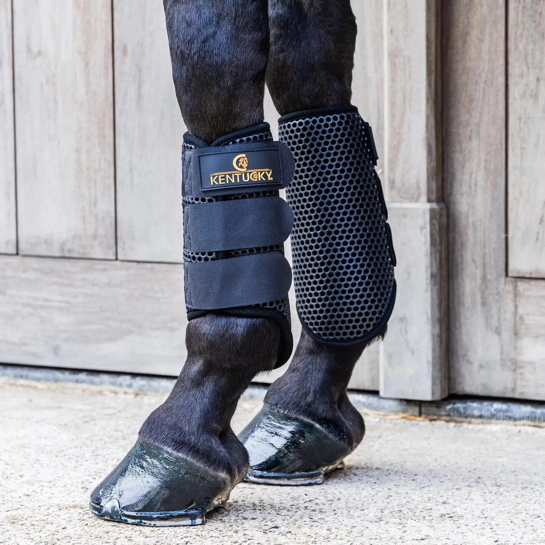 Paardenvoeten Kentucky Horsewear ProAir 5/5