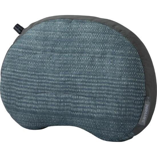 THERMAREST Poduszka Airhead Reg blue woven