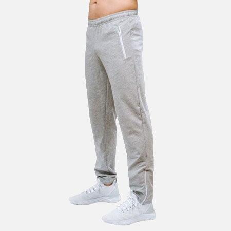Pantaloni prezentare TeamRomania20 Gri