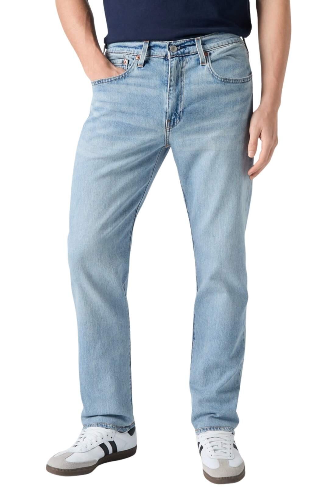 Jeans uomo 502™ Taper 3/4