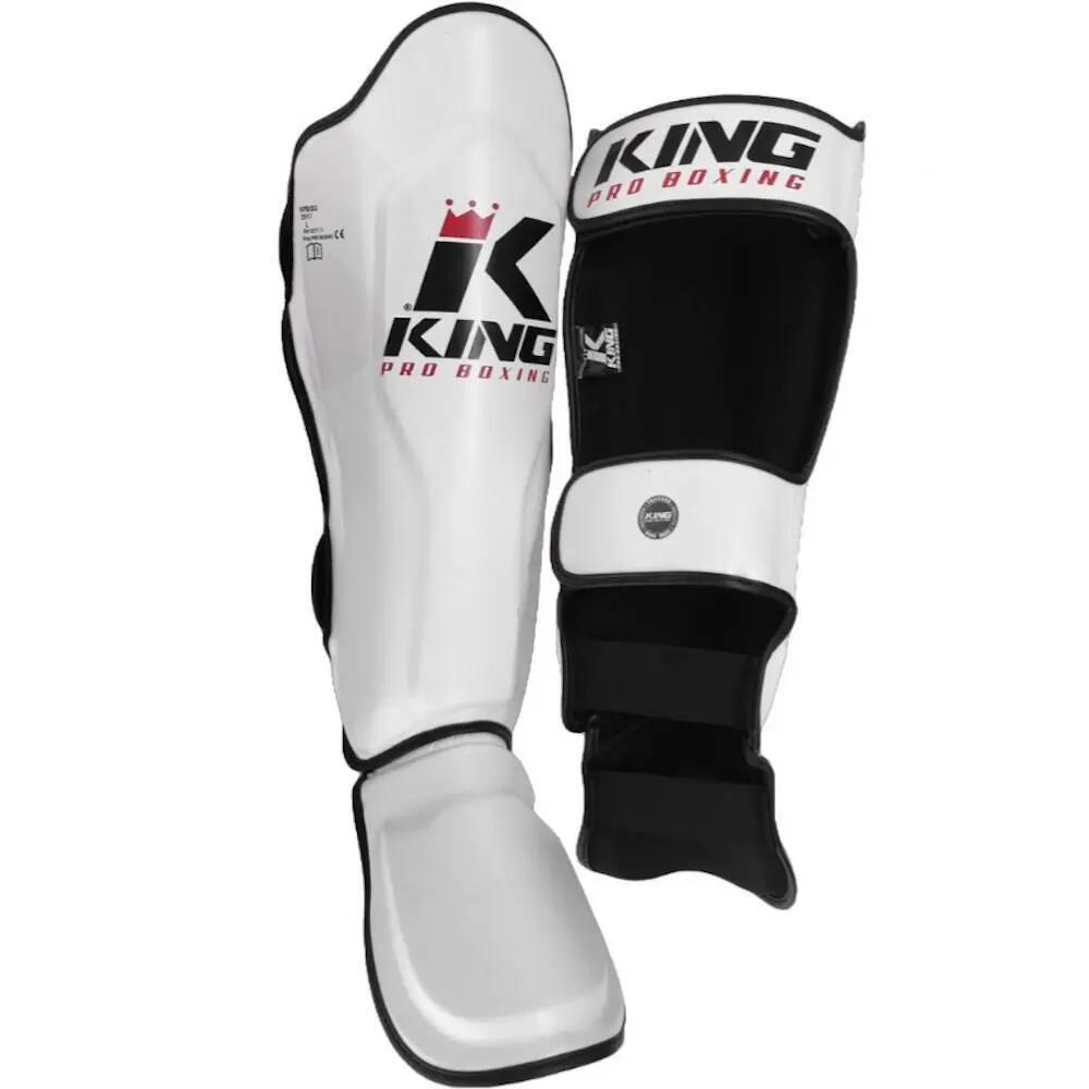 Thai boxing shin guards King Pro Boxing Kpb/ Sg 3