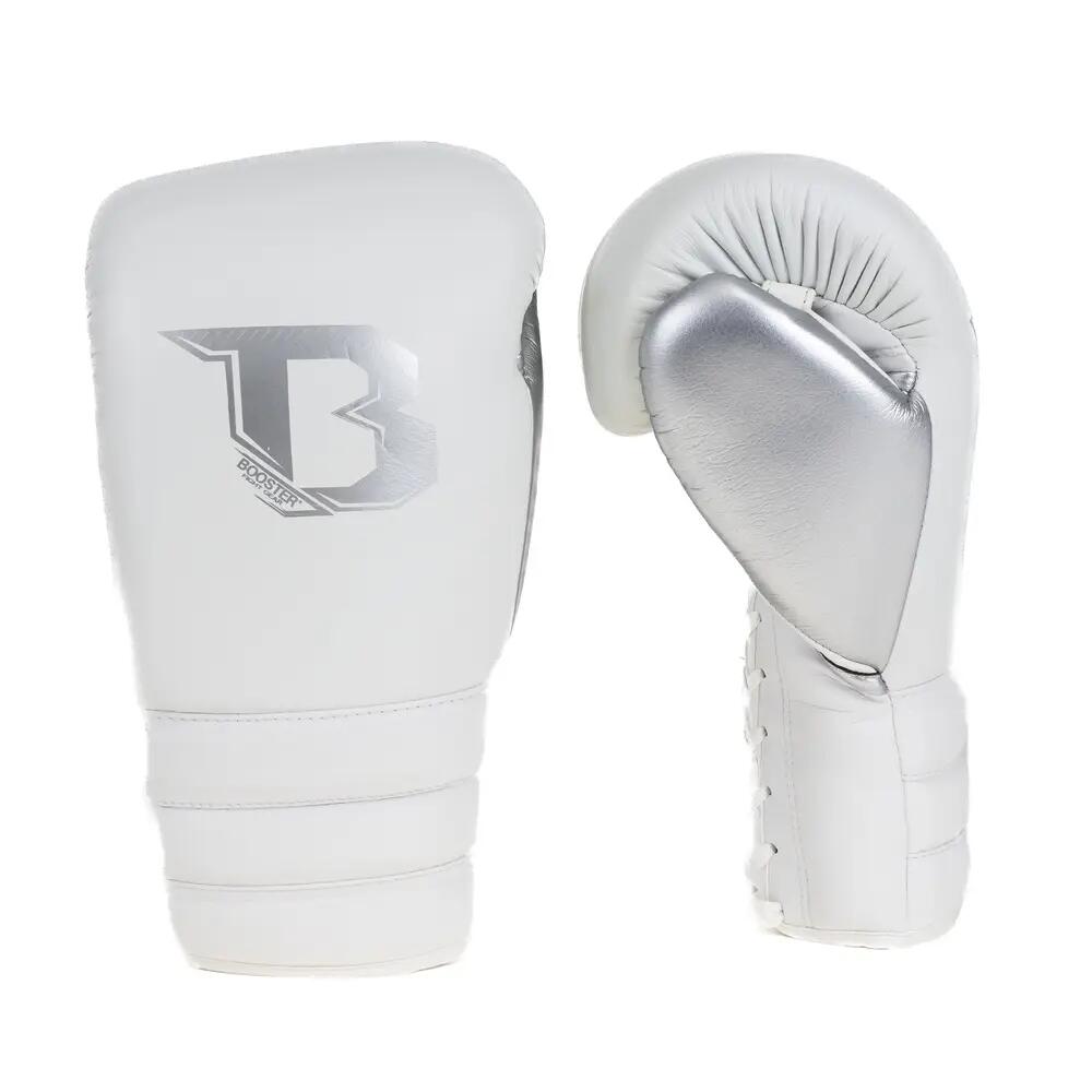 Rękawice bokserskie Booster Fight Gear RS LU 2 2/5